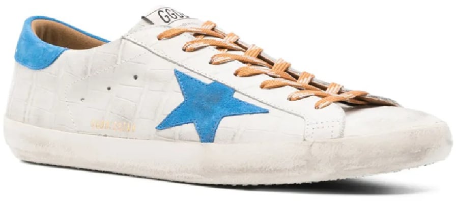 Golden Goose super star divers Divers