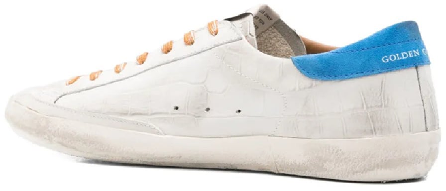 Golden Goose super star divers Divers