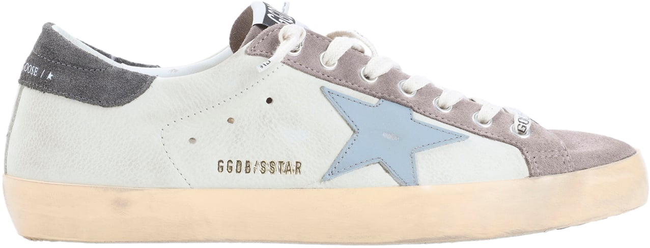 Golden Goose GOLDEN GOOSE GMF00101.F008112 Divers