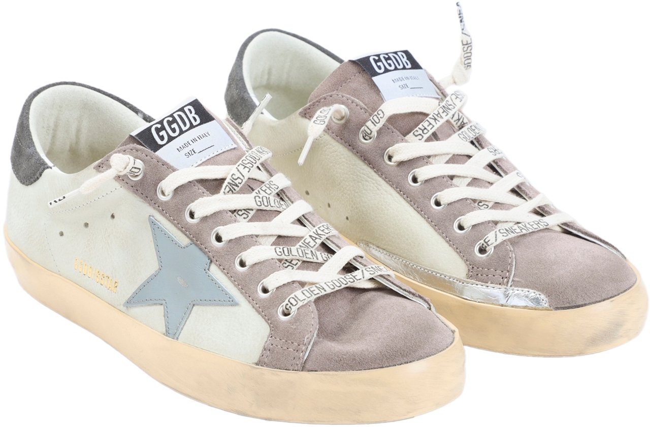Golden Goose GOLDEN GOOSE GMF00101.F008112 Divers