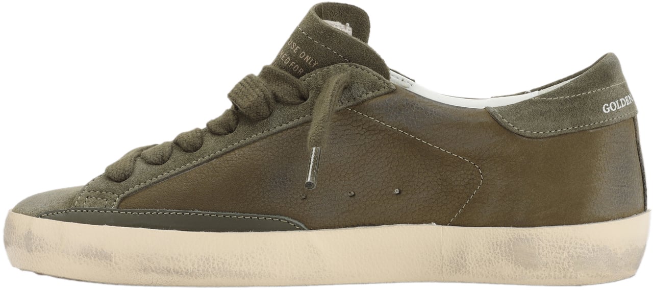 Golden Goose GOLDEN GOOSE GMF00101.F008156 Divers