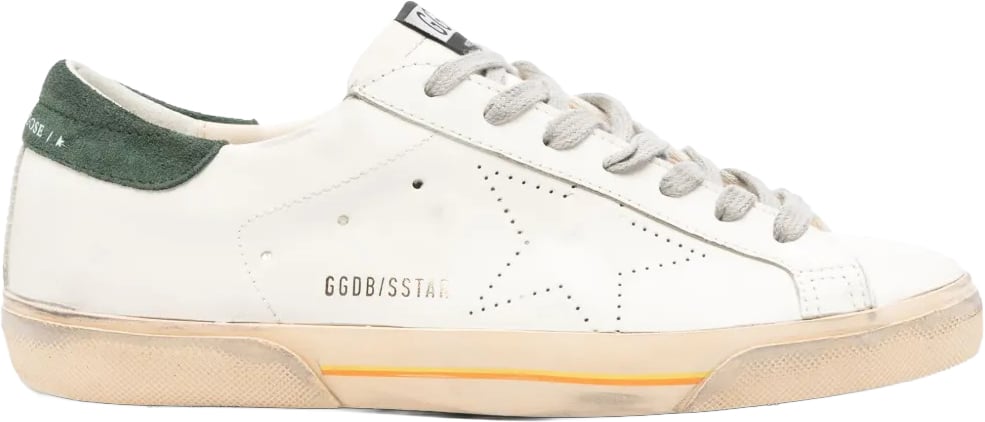 Golden Goose super star divers Divers