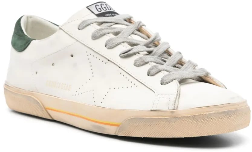 Golden Goose super star divers Divers