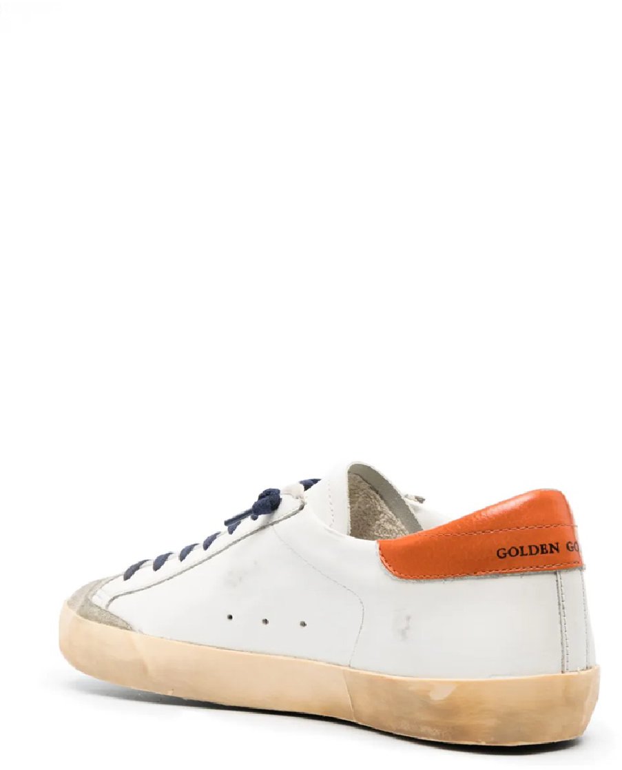 Golden Goose super star divers Divers