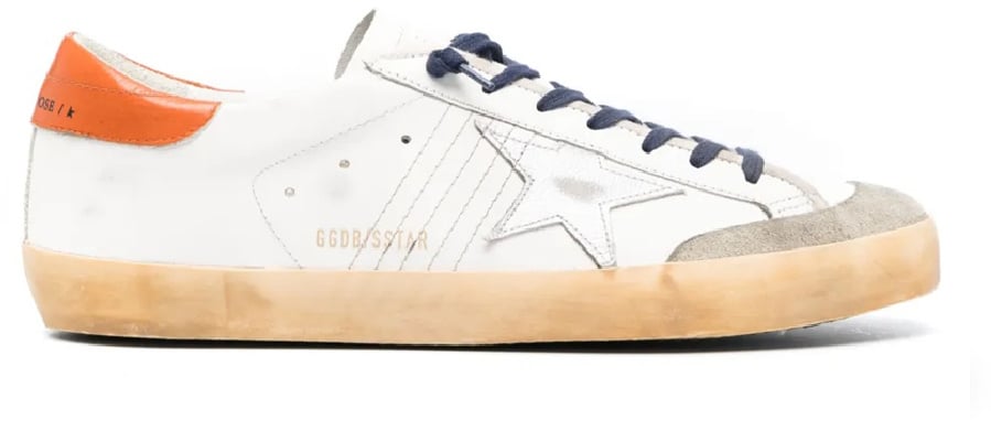 Golden Goose super star divers Divers