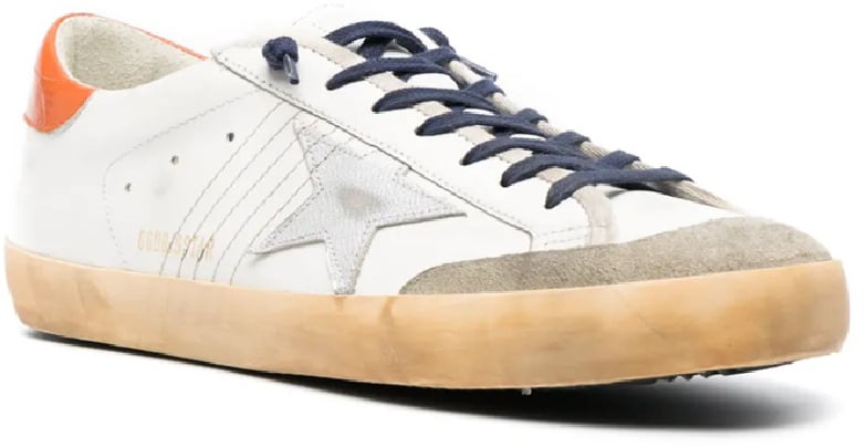 Golden Goose super star divers Divers