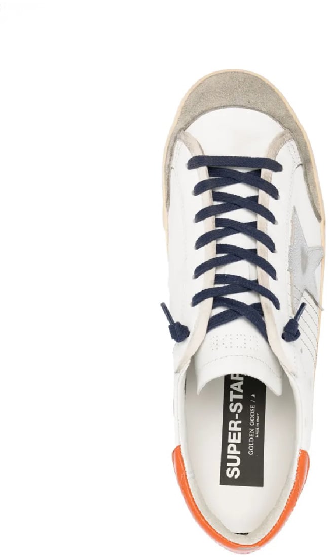 Golden Goose super star divers Divers