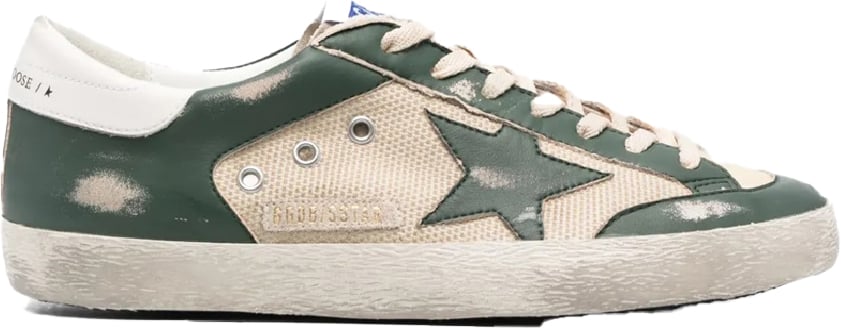 Golden Goose super star divers Divers