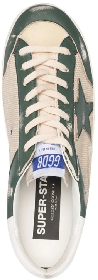 Golden Goose super star divers Divers