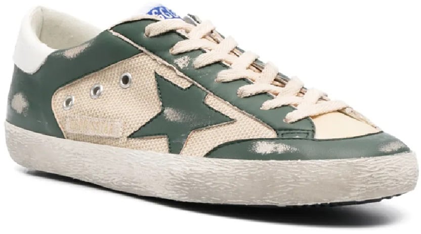 Golden Goose super star divers Divers