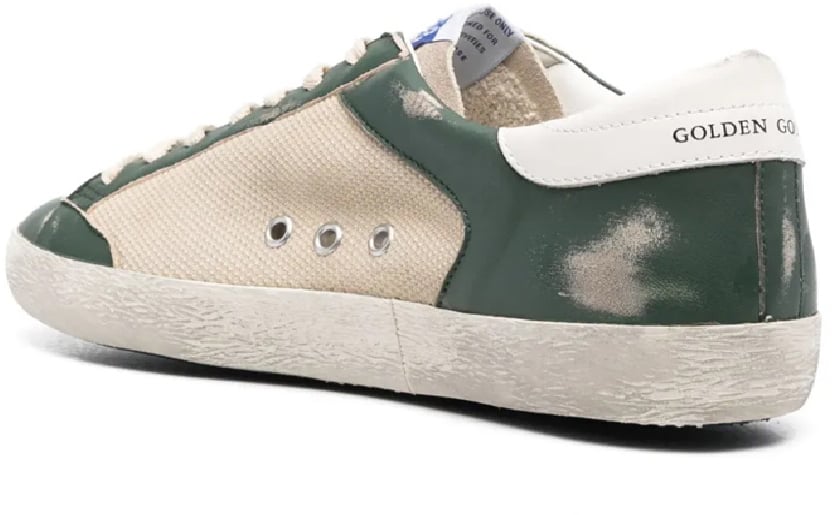 Golden Goose super star divers Divers