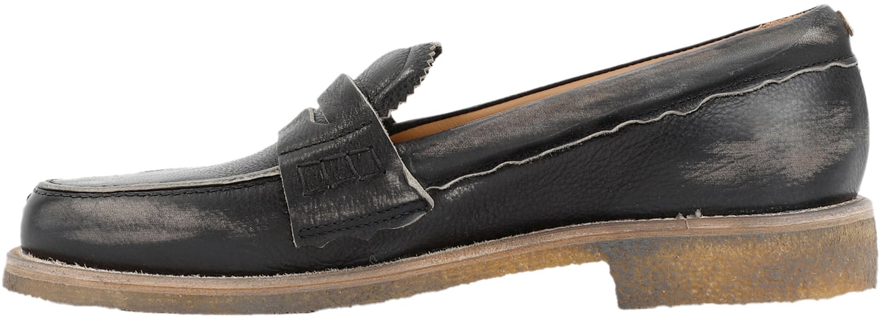 Golden Goose GOLDEN GOOSE GMF00268.F002985 Zwart