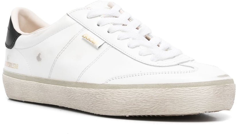 Golden Goose Golden Goose Sneakers White Wit