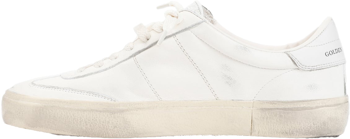 Golden Goose GOLDEN GOOSE GMF00464.F005049 Wit