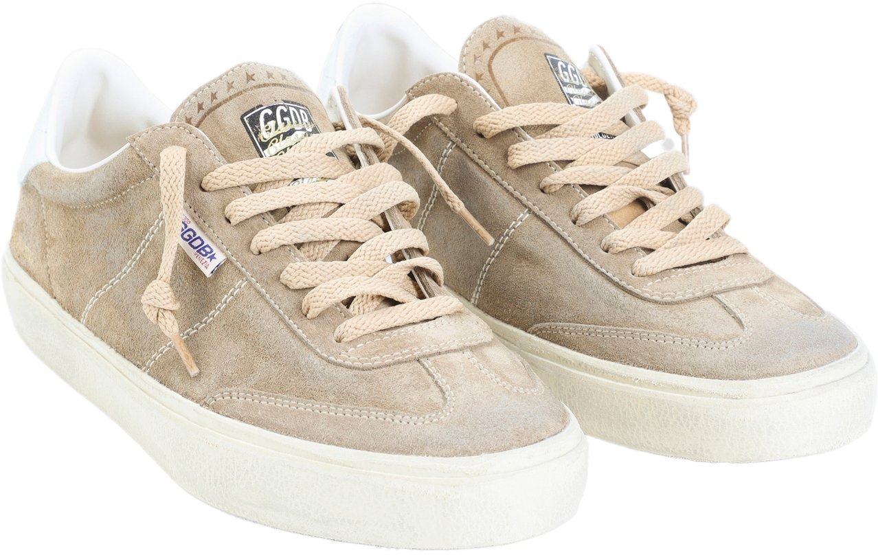 Golden Goose GOLDEN GOOSE GMF00464.F008347 Divers