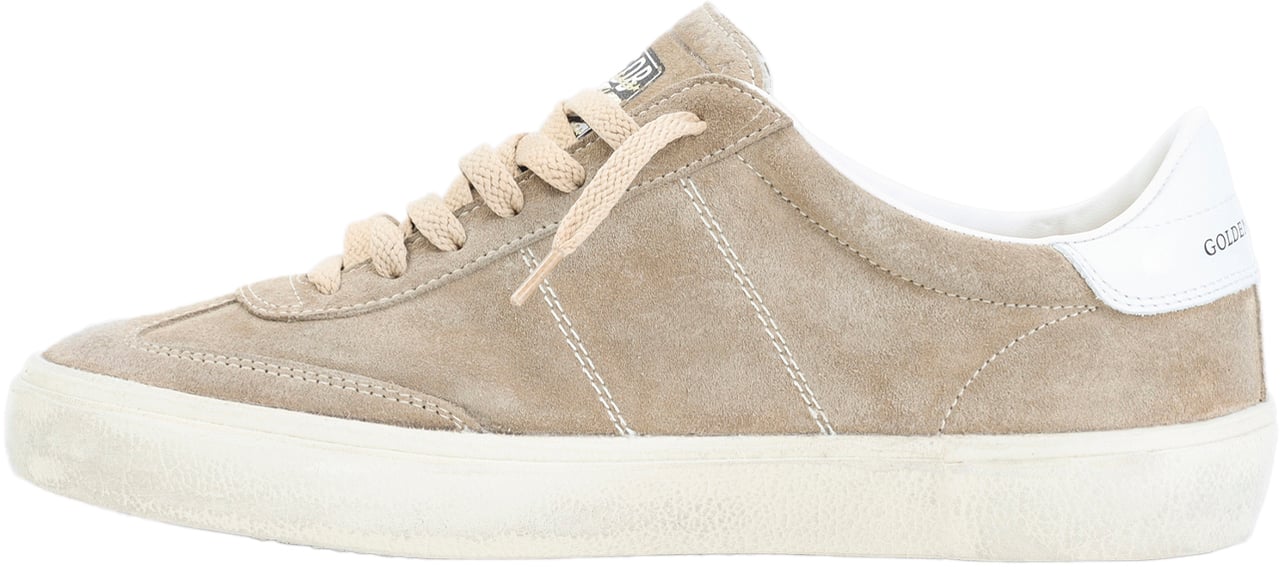 Golden Goose GOLDEN GOOSE GMF00464.F008347 Divers