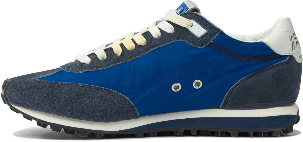 Golden Goose "Marathon" sneakers Blauw