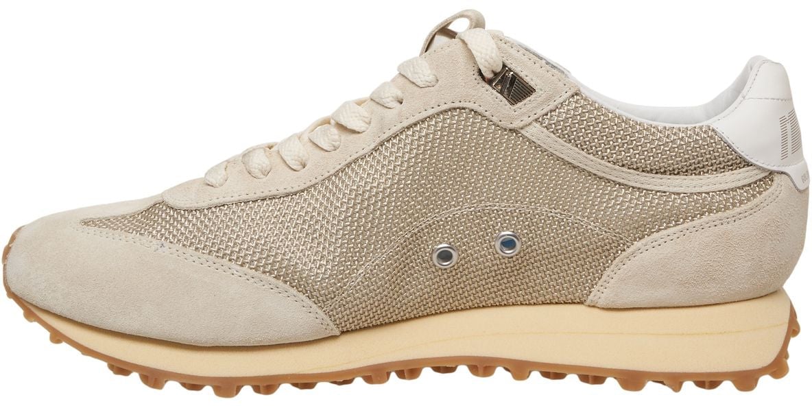 Golden Goose Sneakers 'Marathon' Beige