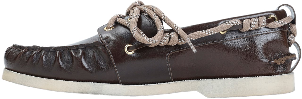 Golden Goose GOLDEN GOOSE GMF00883.F008318 Bruin