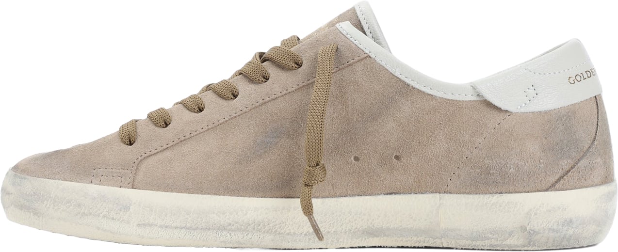Golden Goose Goolden Goose Superstar Sneakers Divers