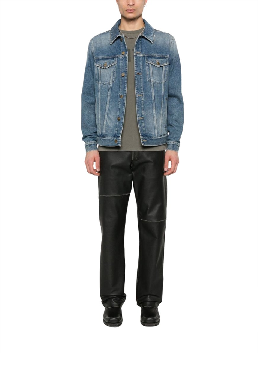 Golden Goose golden regular jacket divers Divers