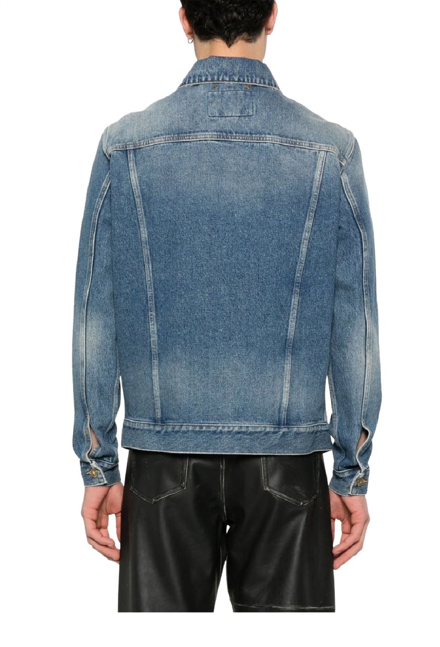 Golden Goose golden regular jacket divers Divers