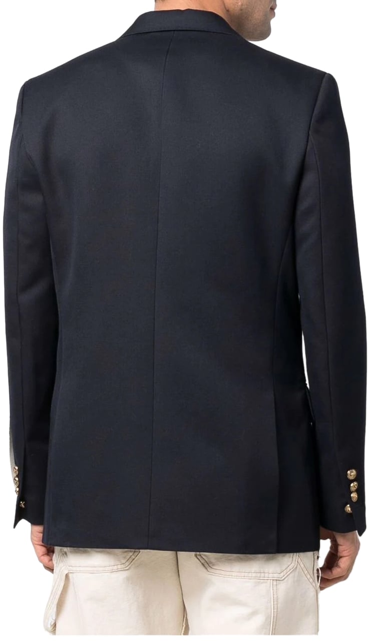 Golden Goose golden ms double breasted darkblue (navy) Navy