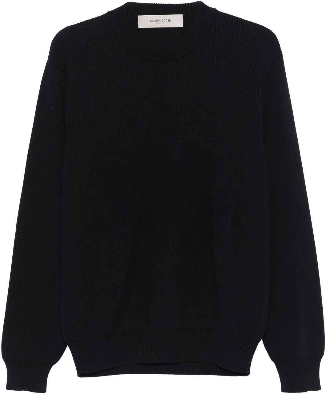 Golden Goose Clothing Blue Blauw