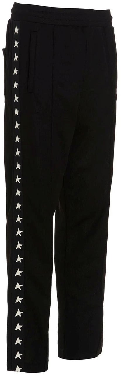 Golden Goose Star/m's Joggings Doro Zwart