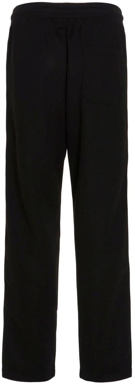 Golden Goose Star/m's Joggings Doro Zwart