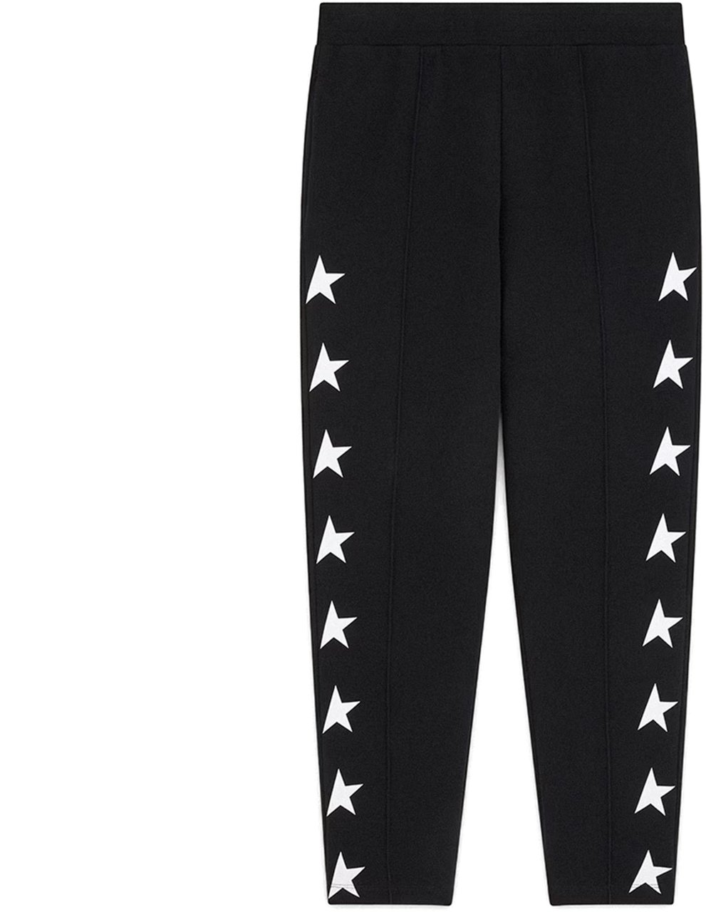 Golden Goose Star/m's Joggings Doro Zwart