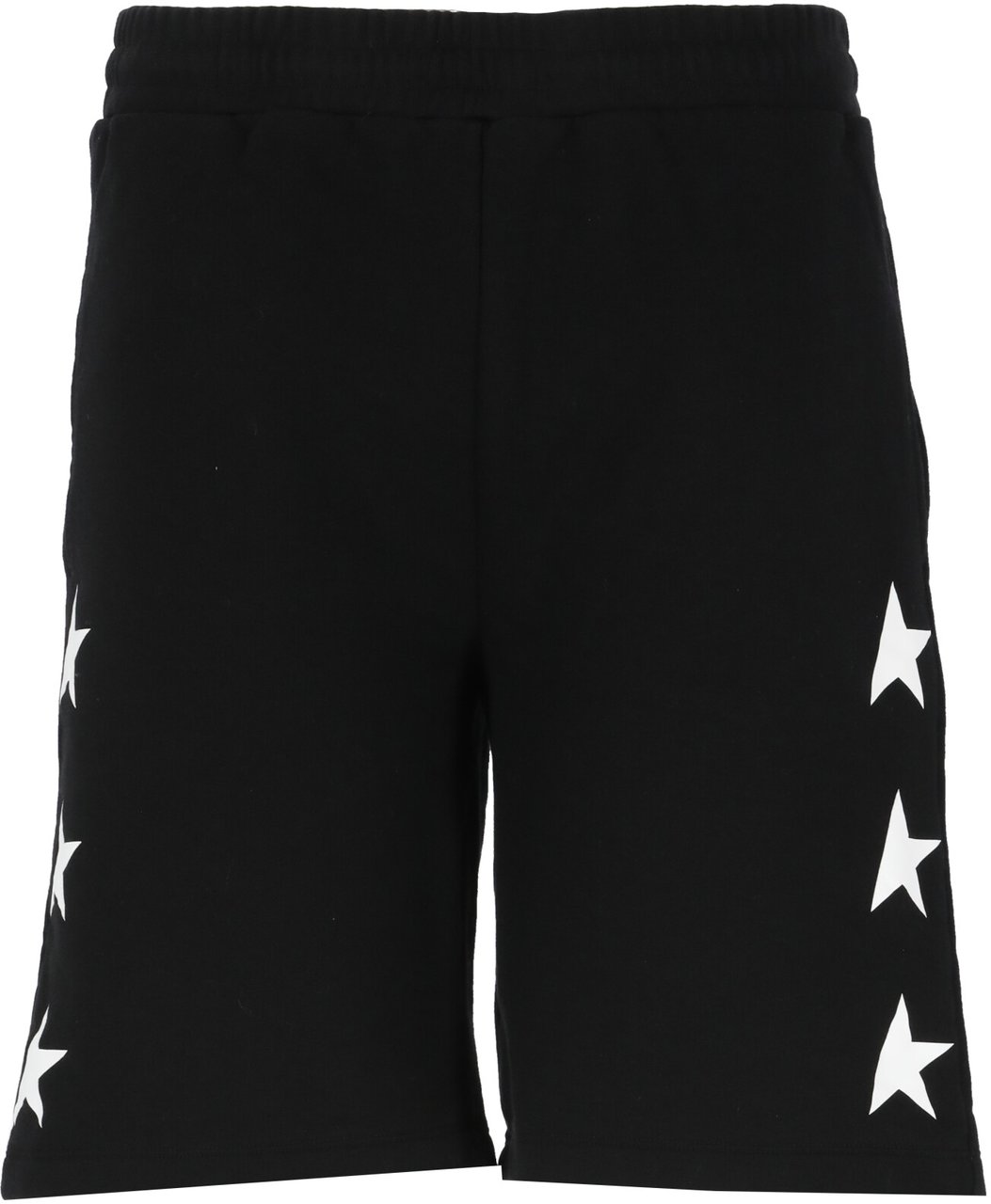 Golden Goose Shorts Black Zwart
