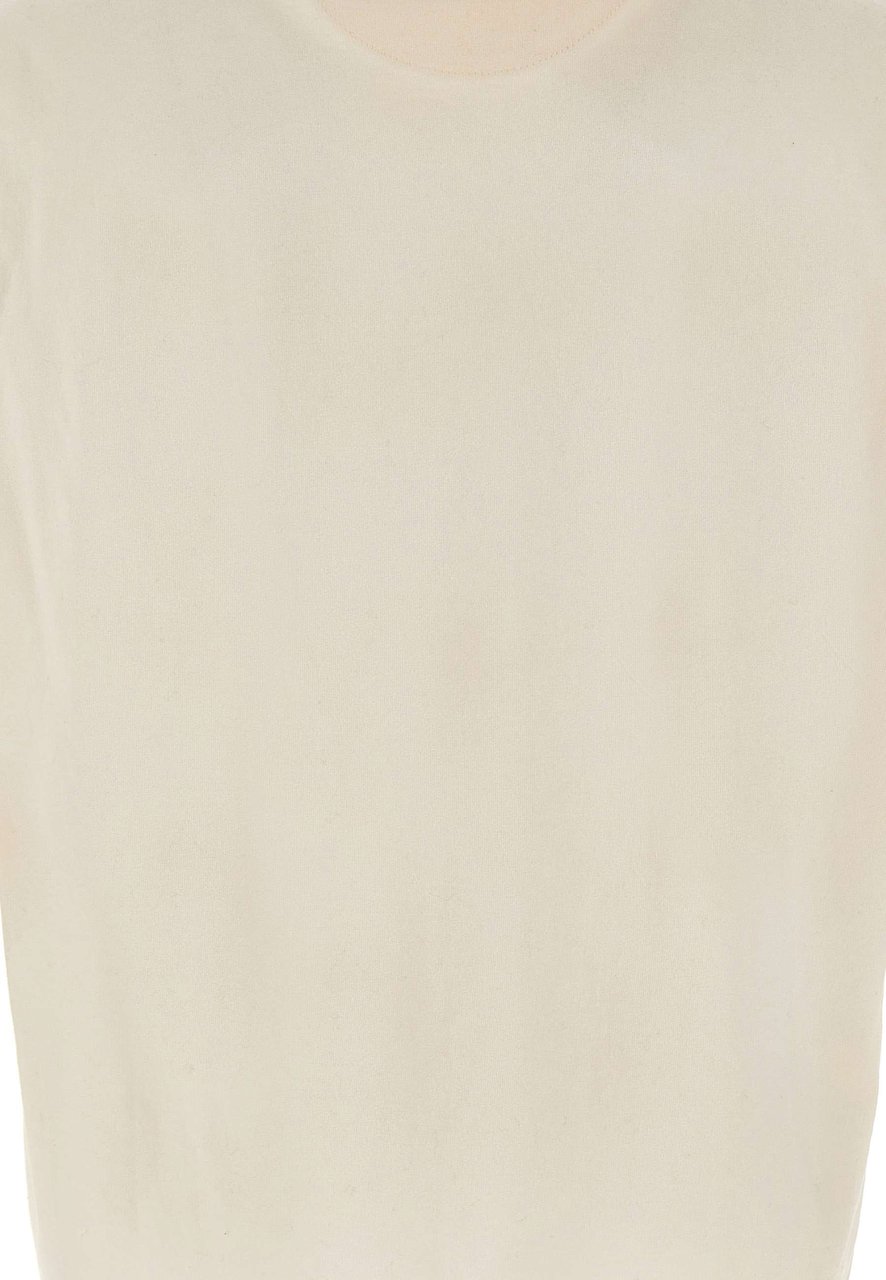 Golden Goose T-Shirts And Polos Beige Beige