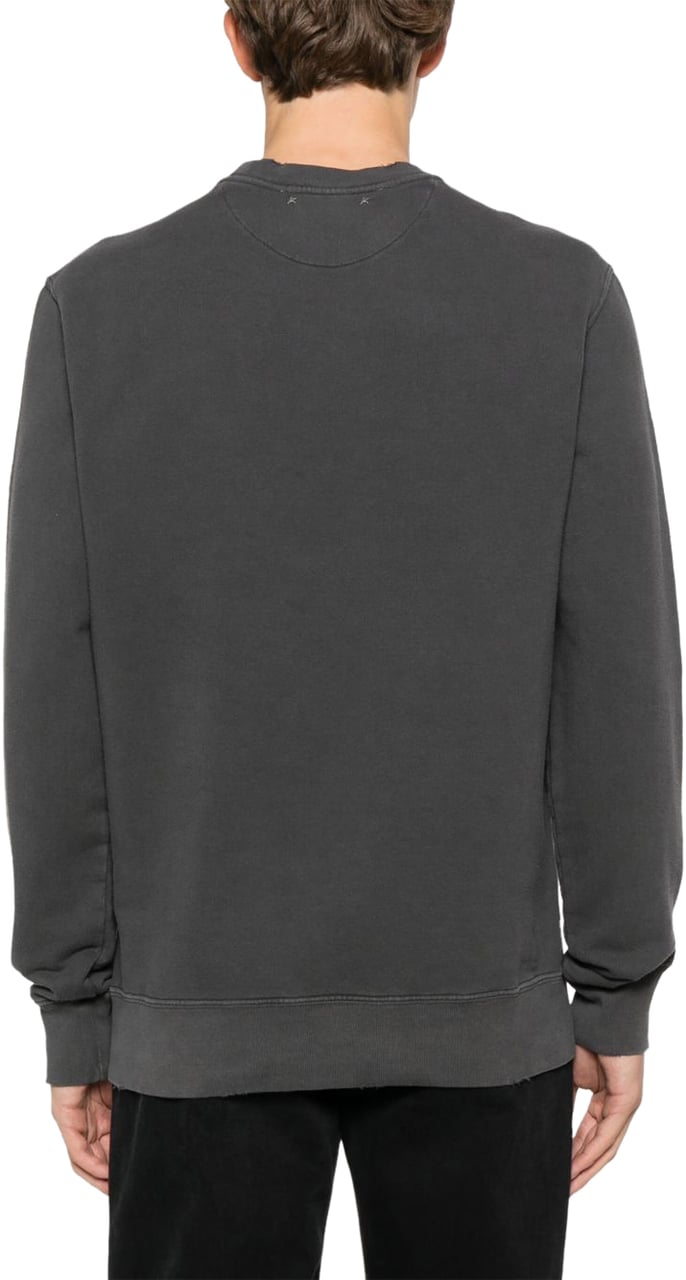 Golden Goose Golden Goose Maglie Grigio Grijs
