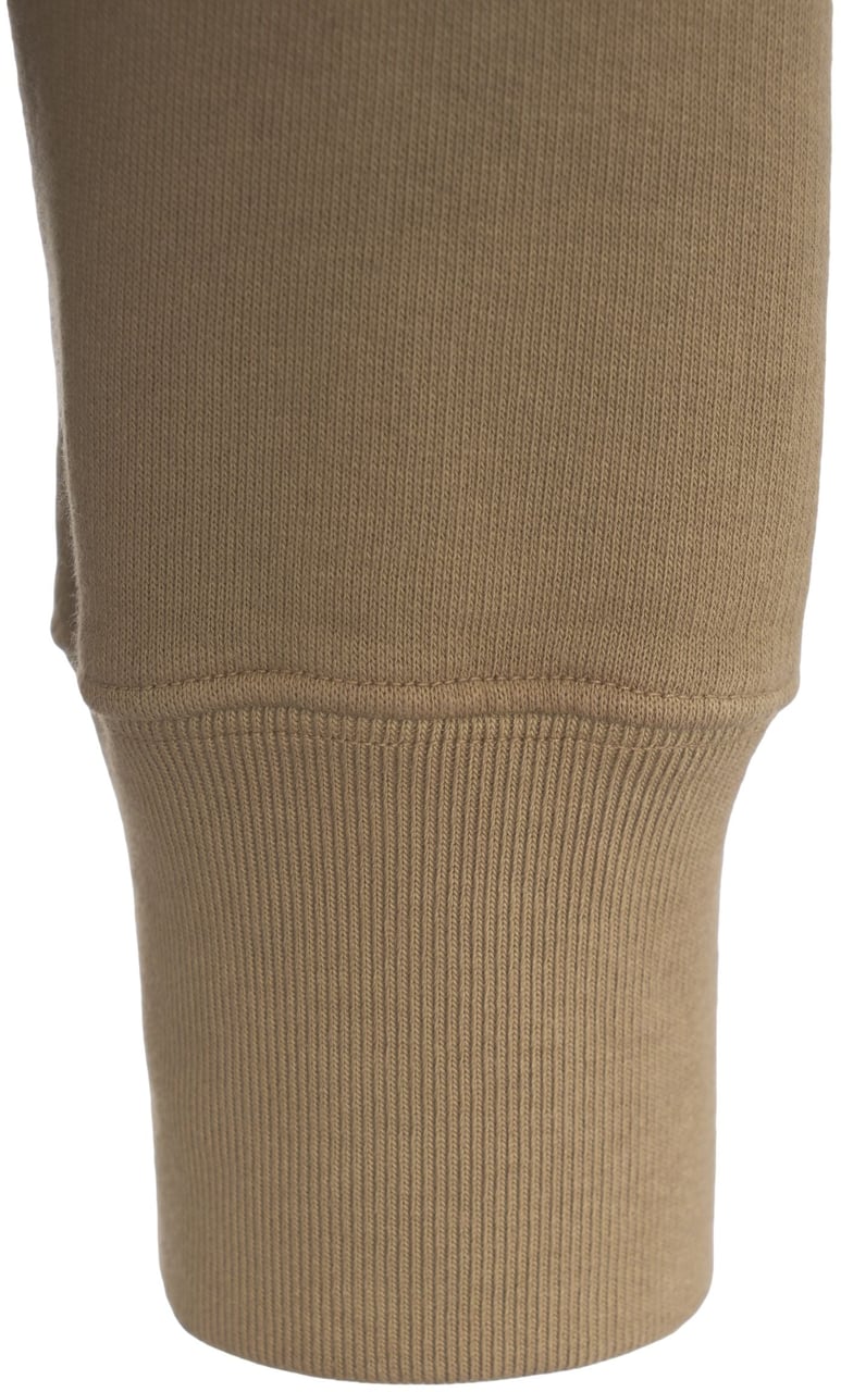 Golden Goose Sweatshirt 'Archibald' Bruin