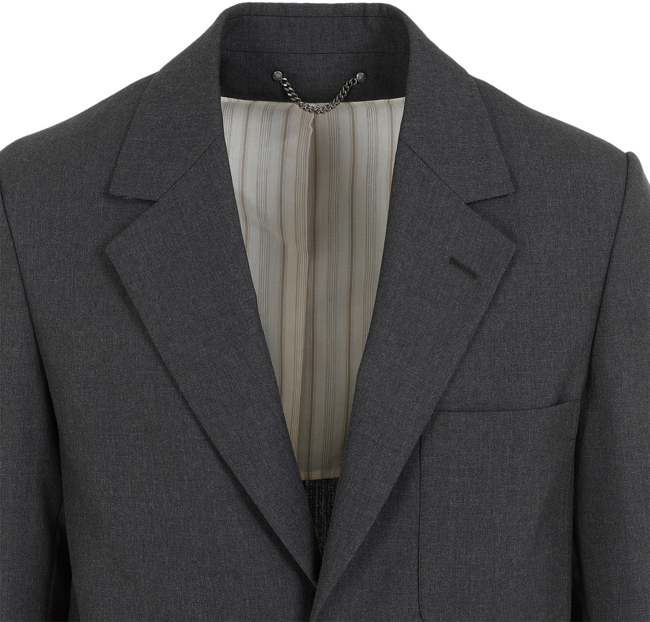 Golden Goose GOLDEN GOOSE GMP02003.P001610 Grijs