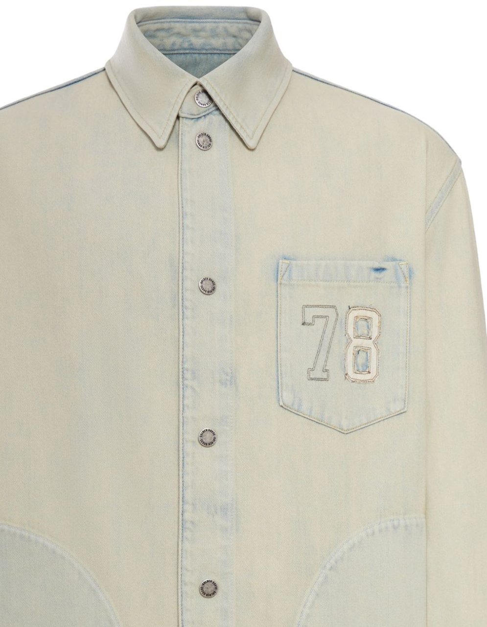 Golden Goose Jackets Beige Beige