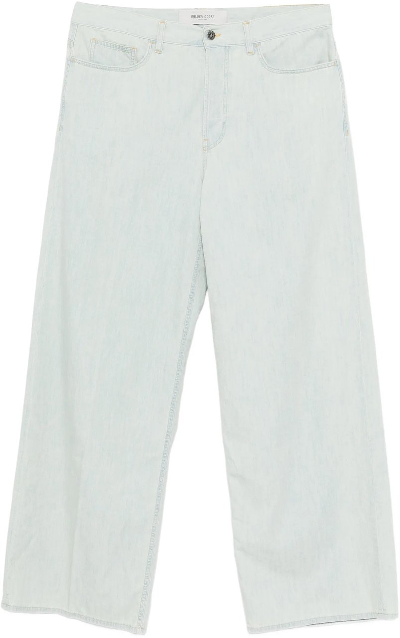 golden goose pantaloni uomo divers Divers