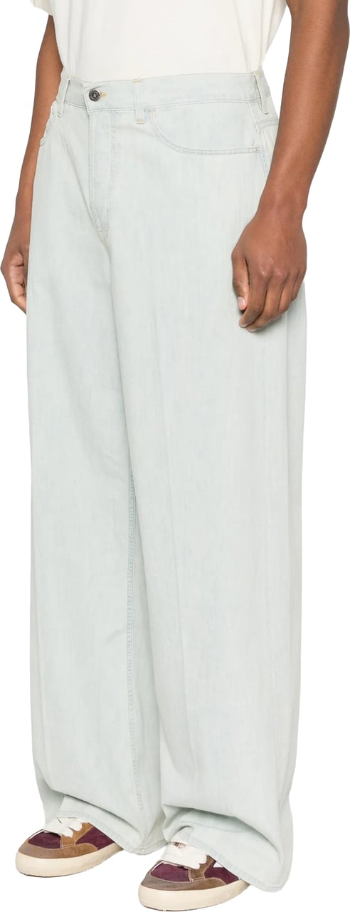 golden goose pantaloni uomo divers Divers