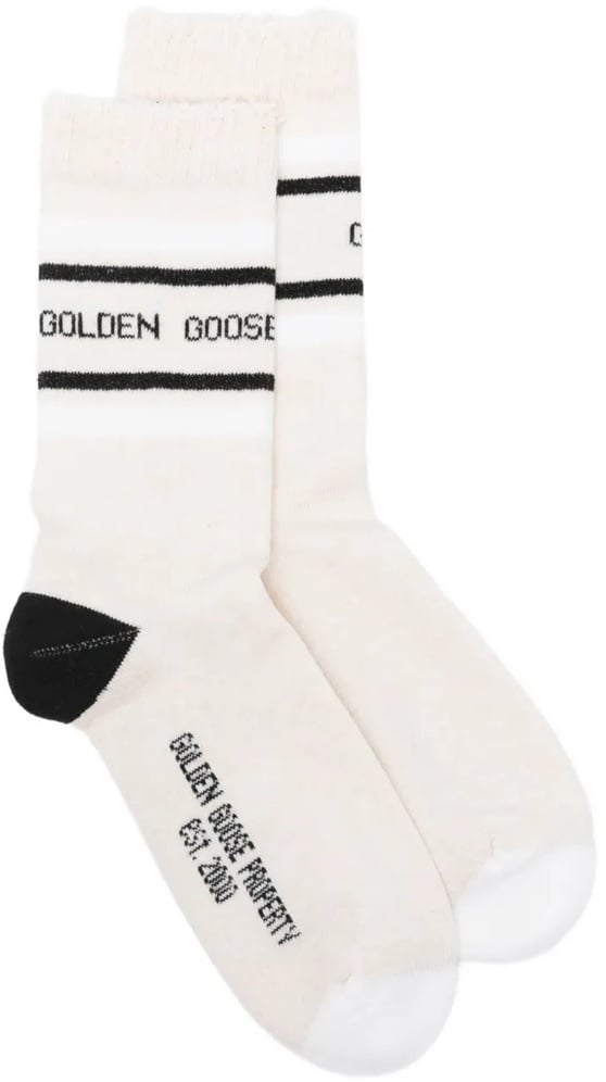 Golden Goose golden goose calze donna divers Divers