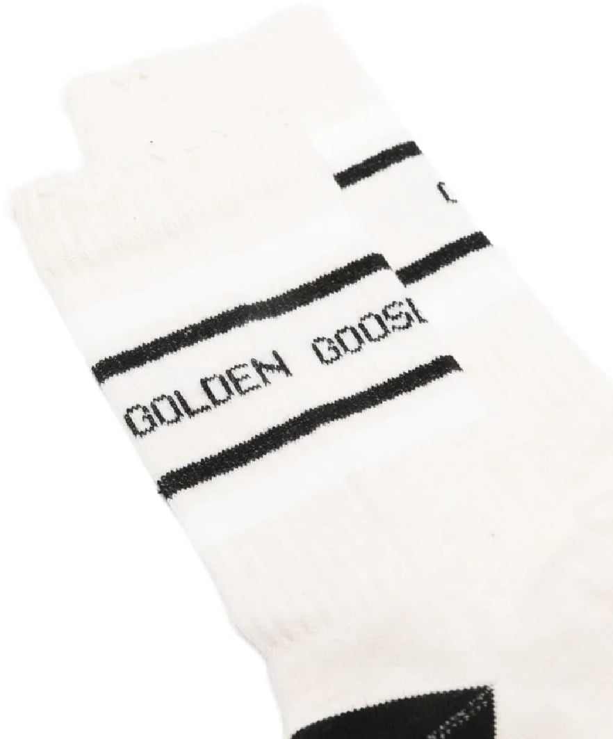 Golden Goose golden goose calze donna divers Divers