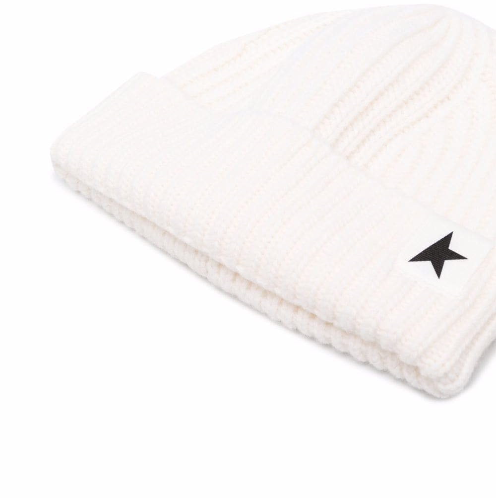 Golden Goose star beanie divers Divers