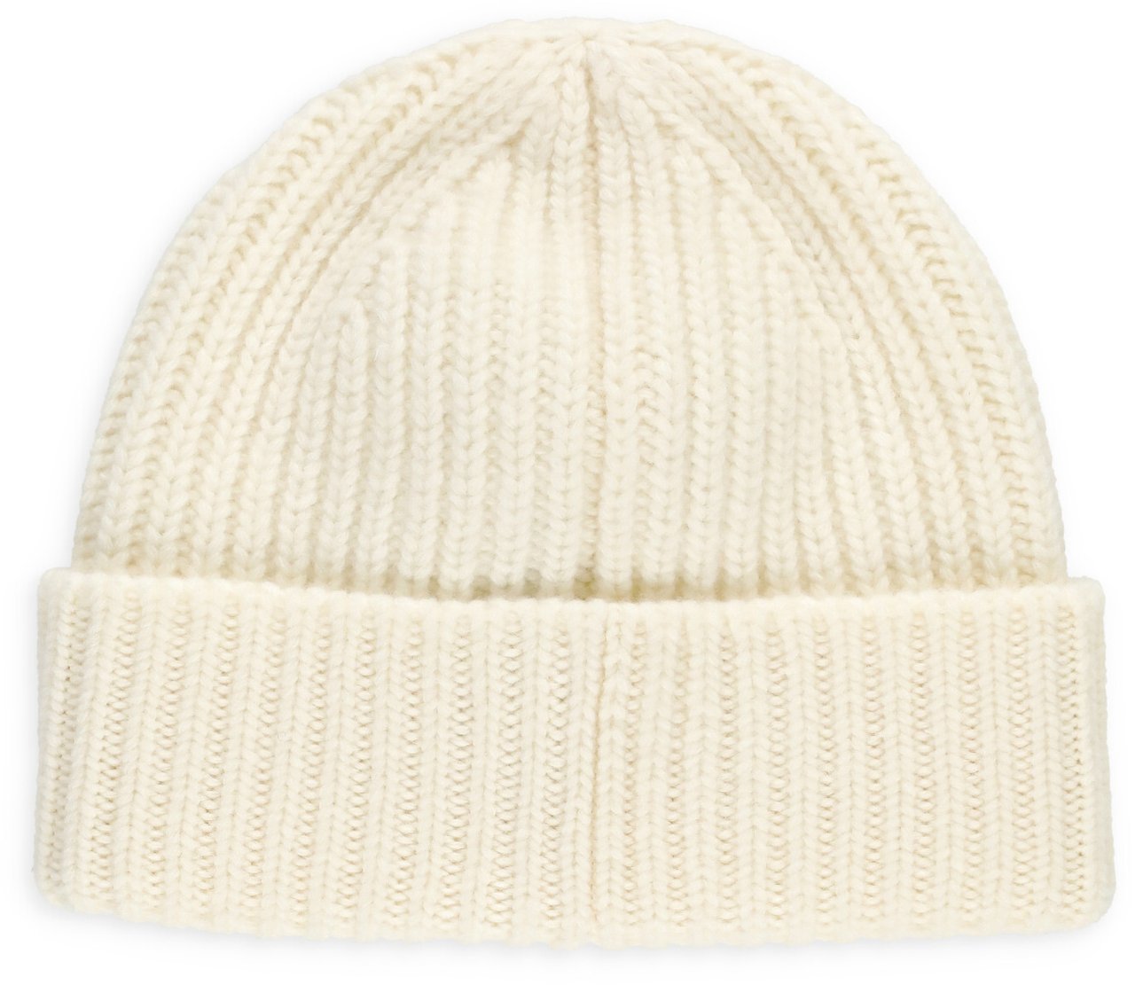 Golden Goose Hats Ivory Wit