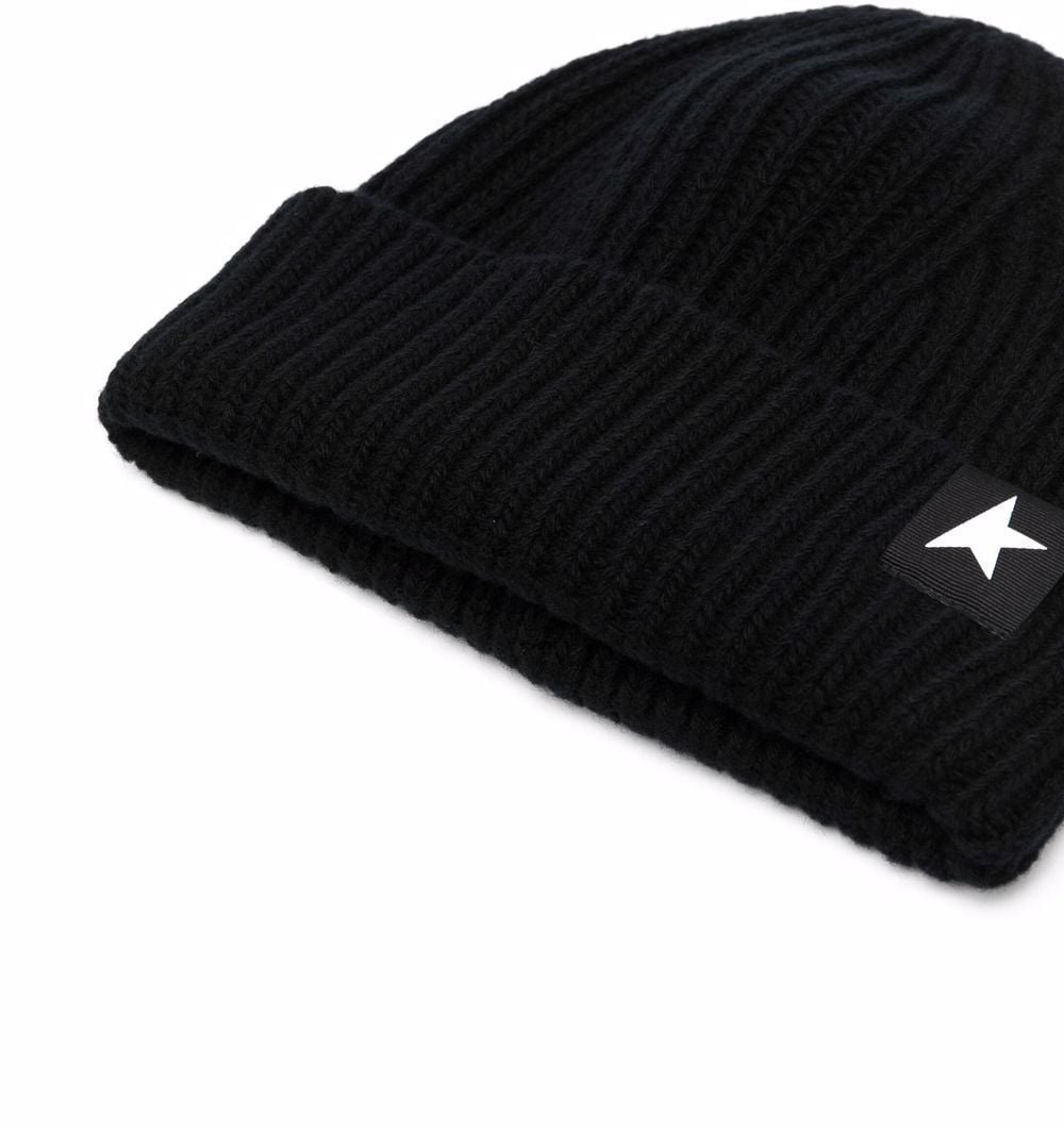 Golden Goose star beanie divers Divers
