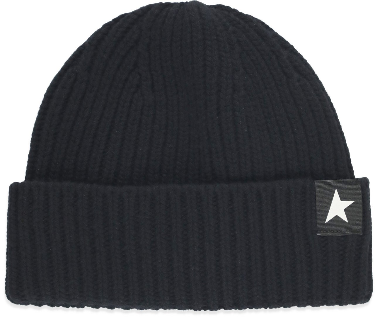 Golden Goose Hats Black Zwart