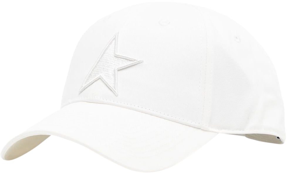 Golden Goose Hats Beige Beige