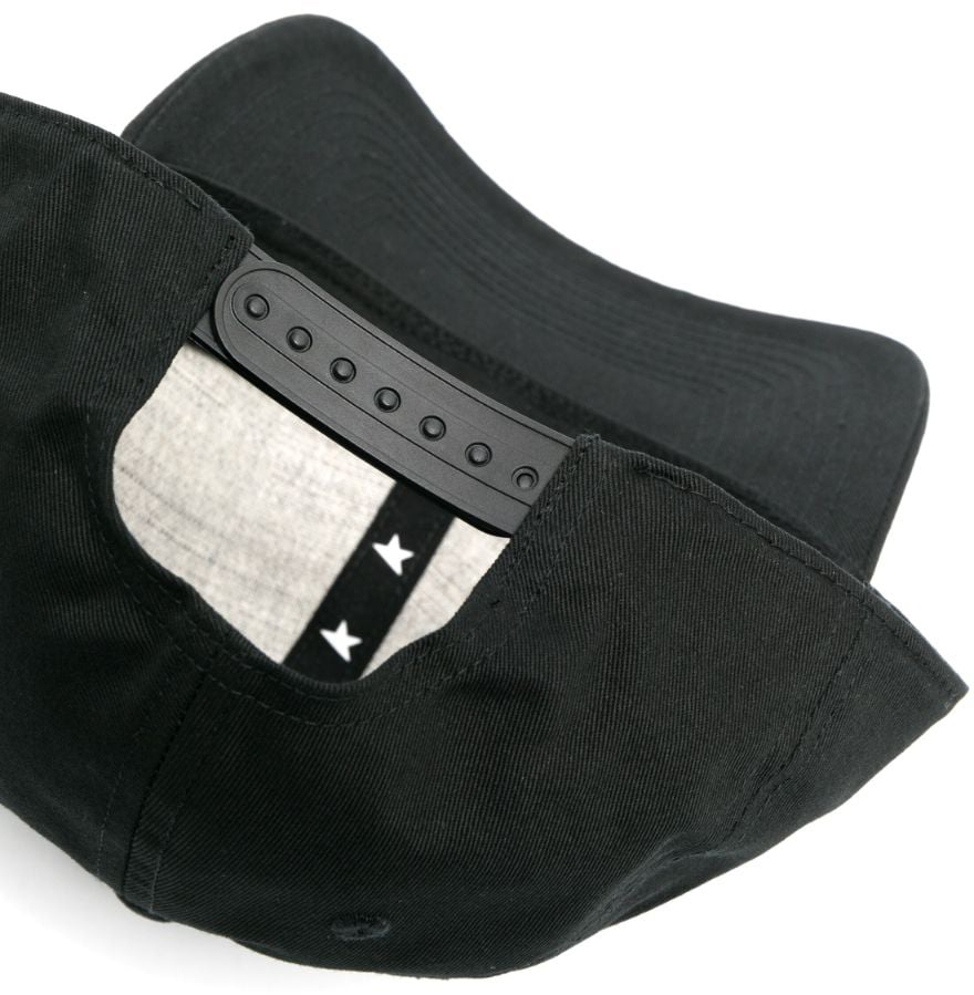 Golden Goose Hats Black Zwart