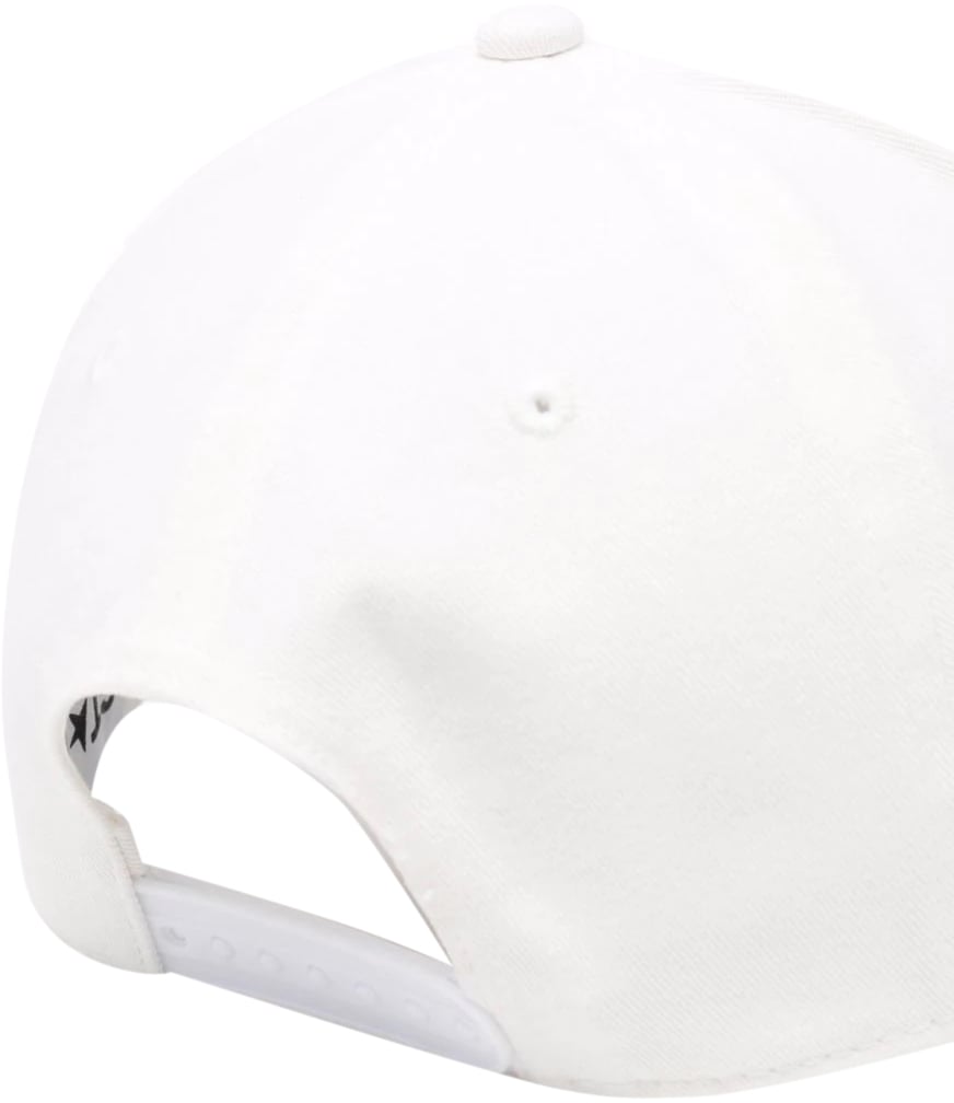 Golden Goose star baseball hat taupe Taupe