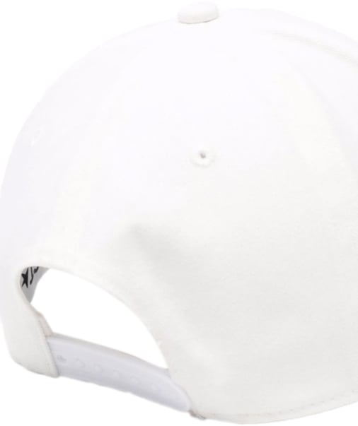 Golden Goose Hats White Wit