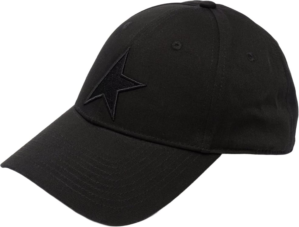 Golden Goose star/baseball hat demos divers Divers